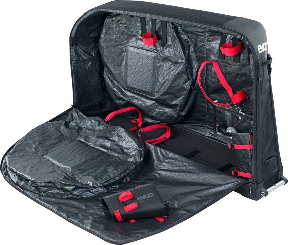 Evoc Bike Bag Pro 305L - Borsa da viaggio per bici - immagine 5
