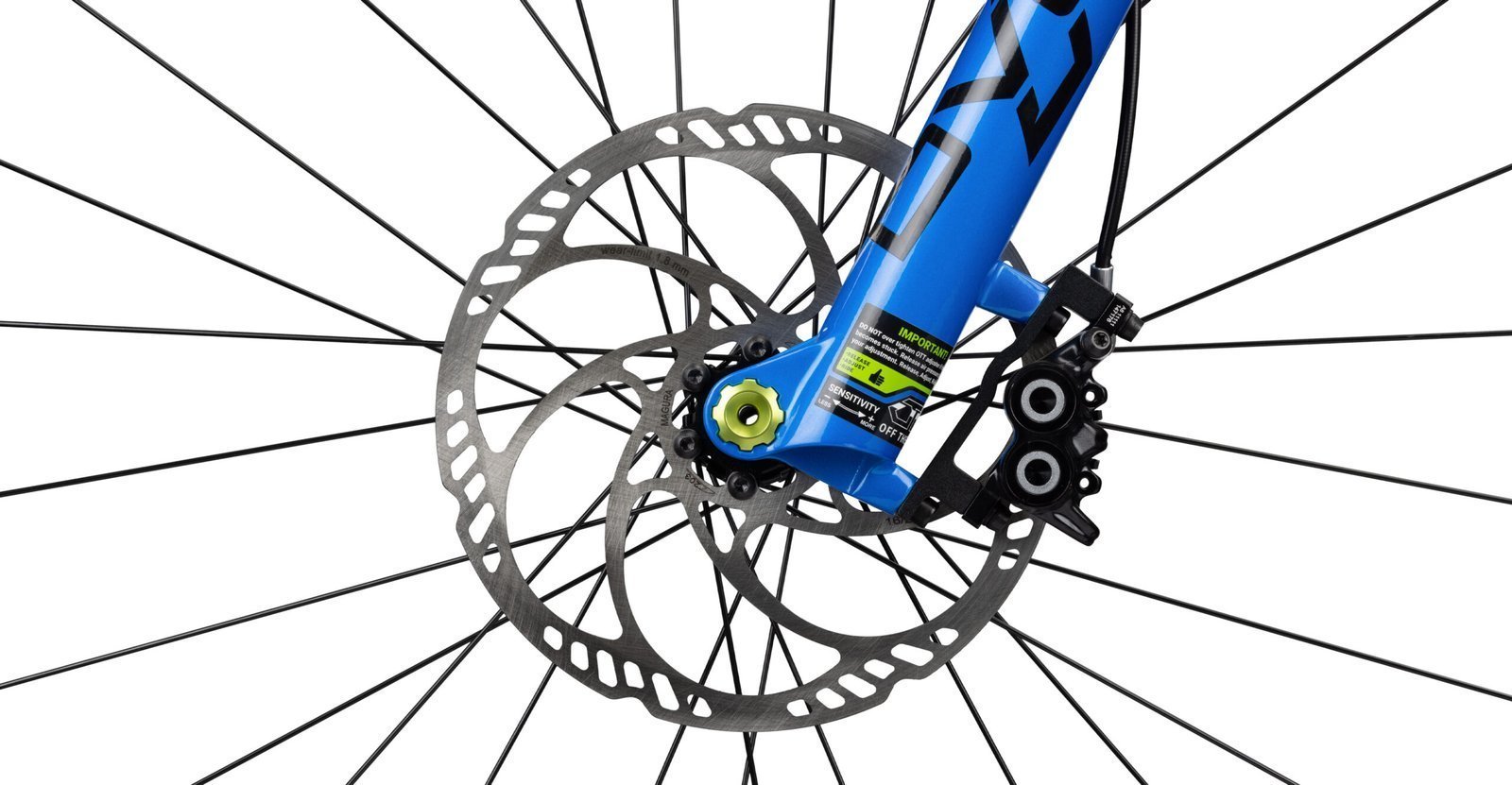 Radon CRAGGER 8.0 - immagine 2