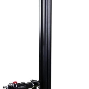 X10 Supporto di montaggio elettrico FS con interruttore a pedale