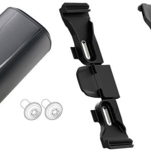 Bosch Kit PowerMore 250 (BBP3620) - Il sistema intelligente