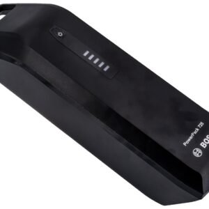 Bosch Batteria PowerPack 725 (BBP3570) - Il sistema intelligente