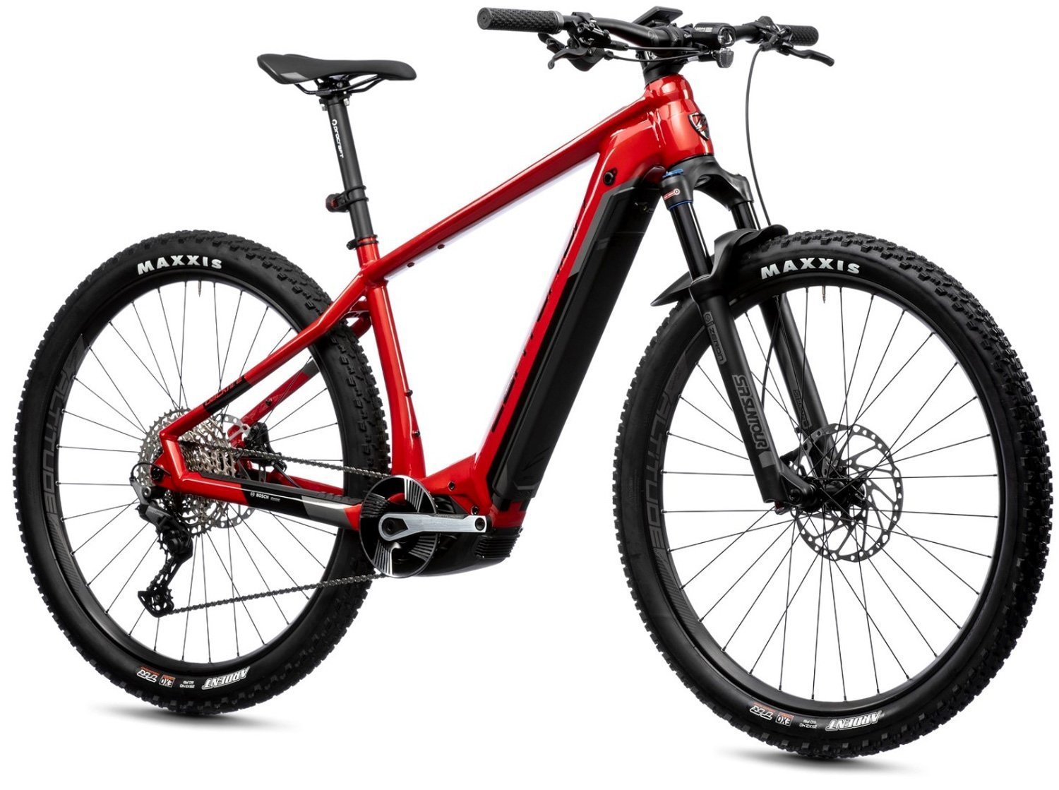 Centurion Backfire R800i EP3 750 a infrarossi