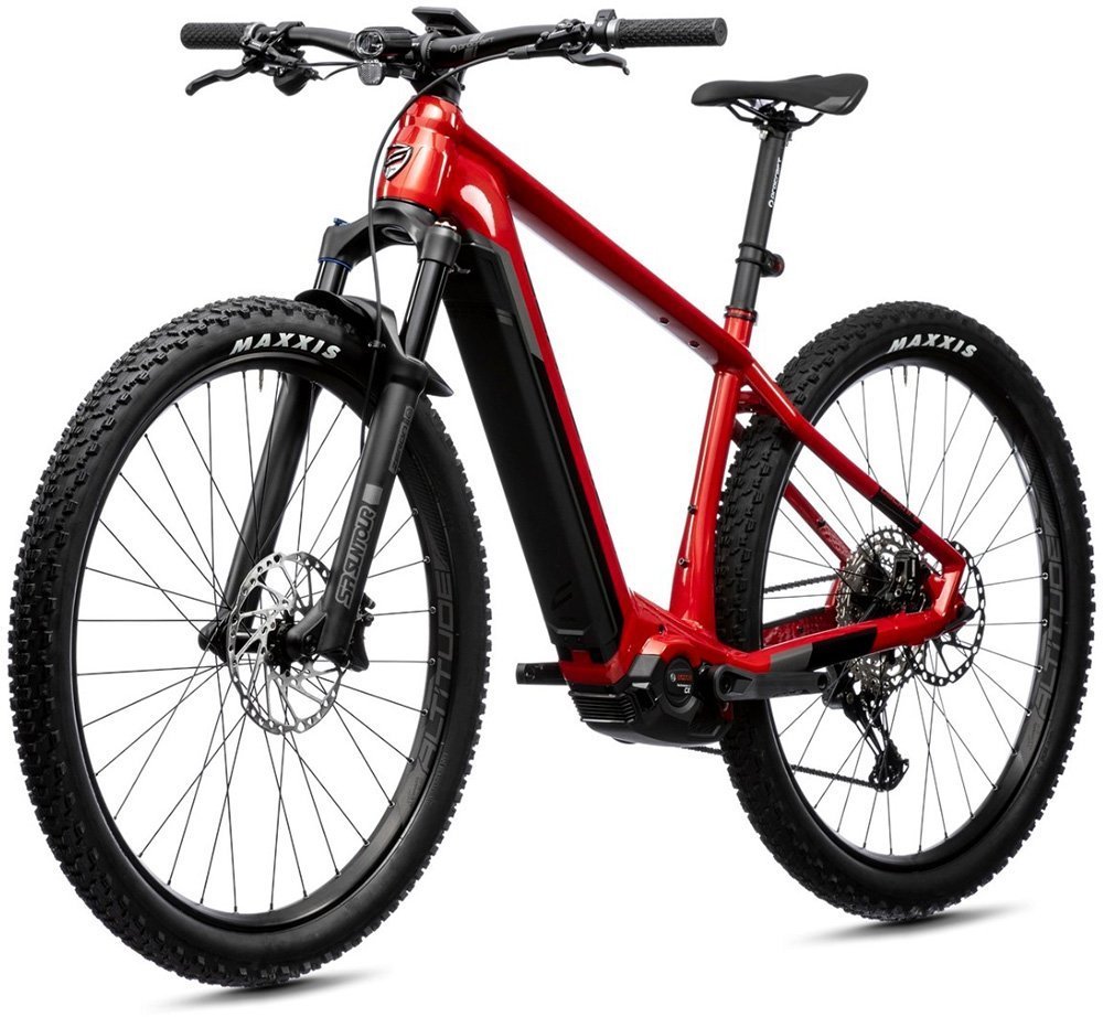 Centurion Backfire R800i EP3 750 a infrarossi - immagine 3