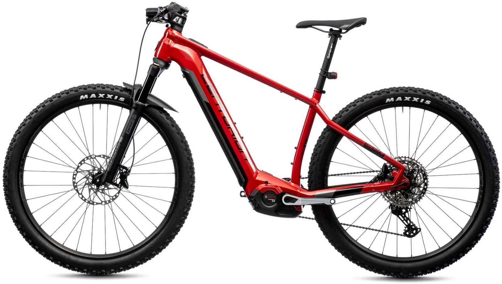 Centurion Backfire R800i EP3 750 a infrarossi - immagine 4
