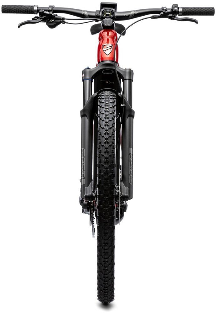 Centurion Backfire R800i EP3 750 a infrarossi - immagine 5