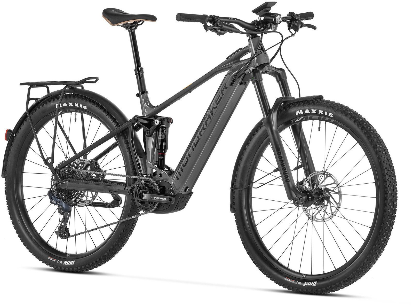 Mondraker CHASER RX - immagine 3