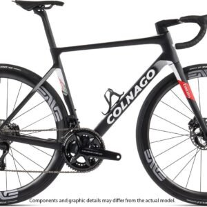 Colnago V4Rs Ultegra R8170 Di2 Vision SC 45