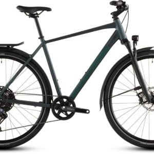 Cube Kathmandu SLT duskwood´n´goblin