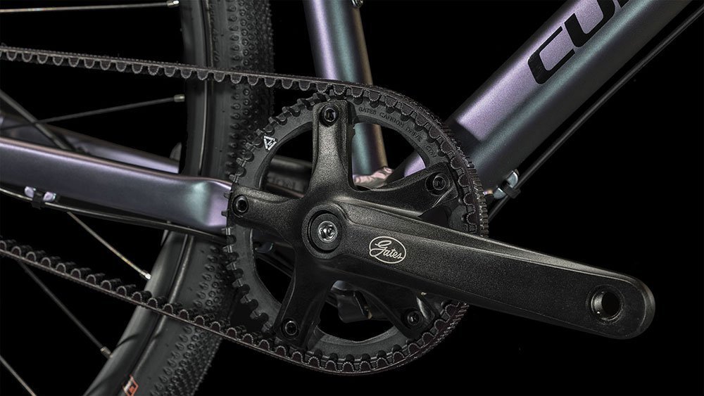 Cube Hyde Race galactic´n´black - immagine 4