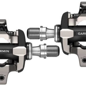 Garmin Rally™ XC200 - Pedali Powermeter per Shimano SPD
