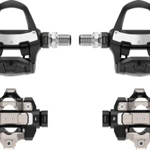 Garmin Rally™ RK / XC210 - Powermeter Pedals
