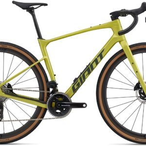Giant Revolt Advanced Pro 0