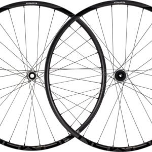 Newmen Set di ruote Advanced SL X.A.25 29" CL Boost Carbon SRAM XD