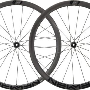 Newmen Set di ruote Streem 28" Climbing C.35/C.38 CL Shimano HG
