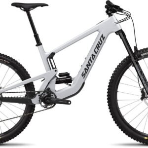 Santa Cruz Heckler SL MX C S