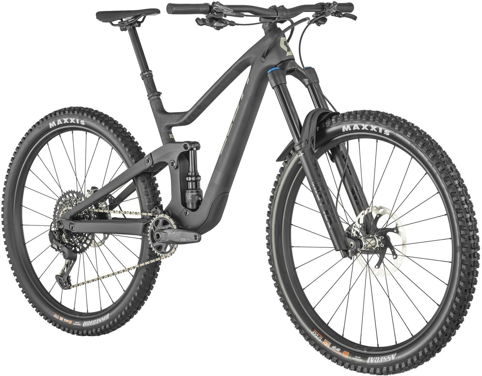 Scott Ransom 910 - immagine 2
