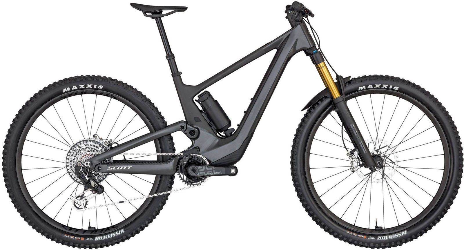 Scott Voltage eRIDE 900 SL