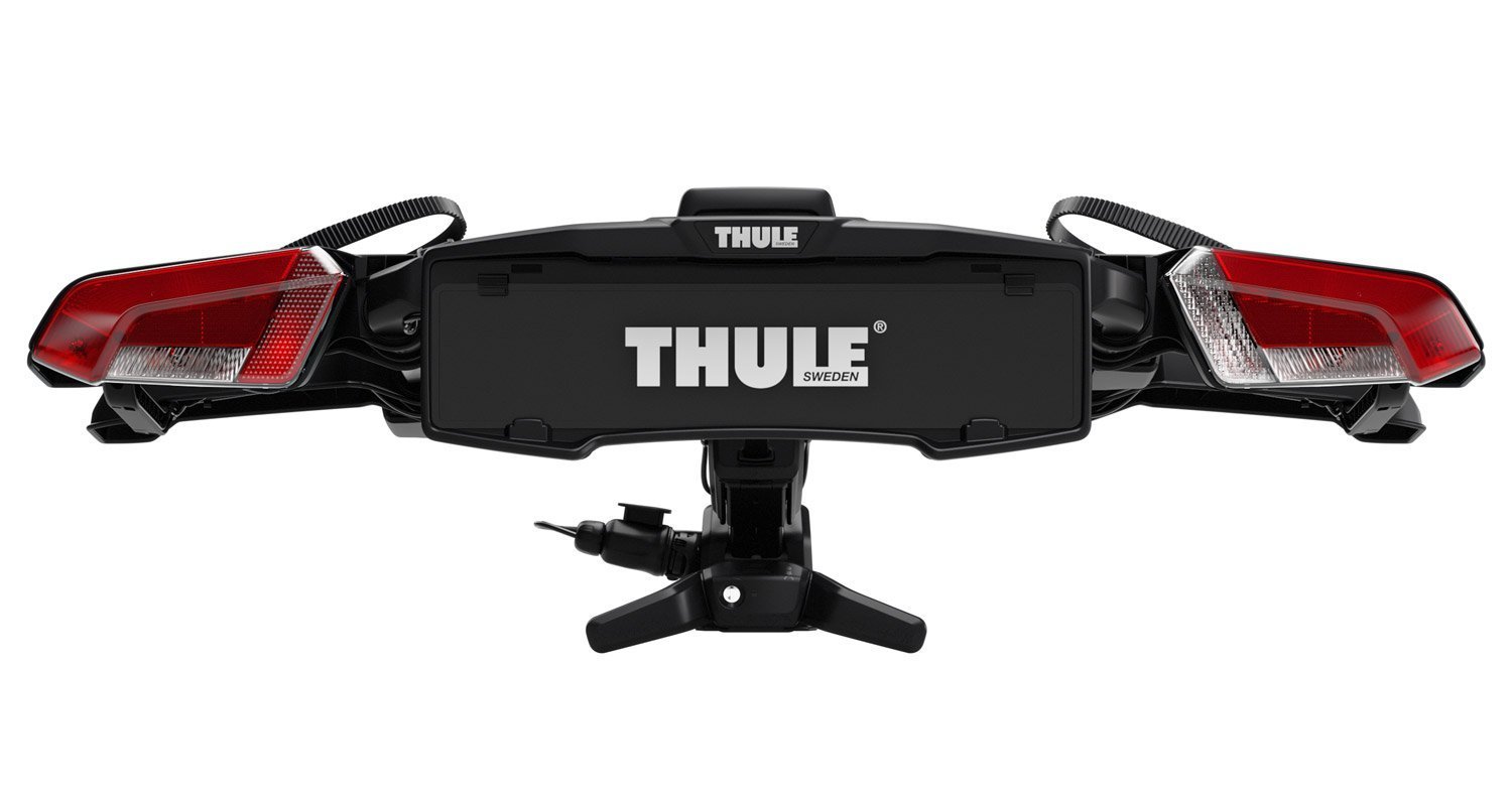Thule OutPace 2-Bike - portabiciclette pieghevole - immagine 3